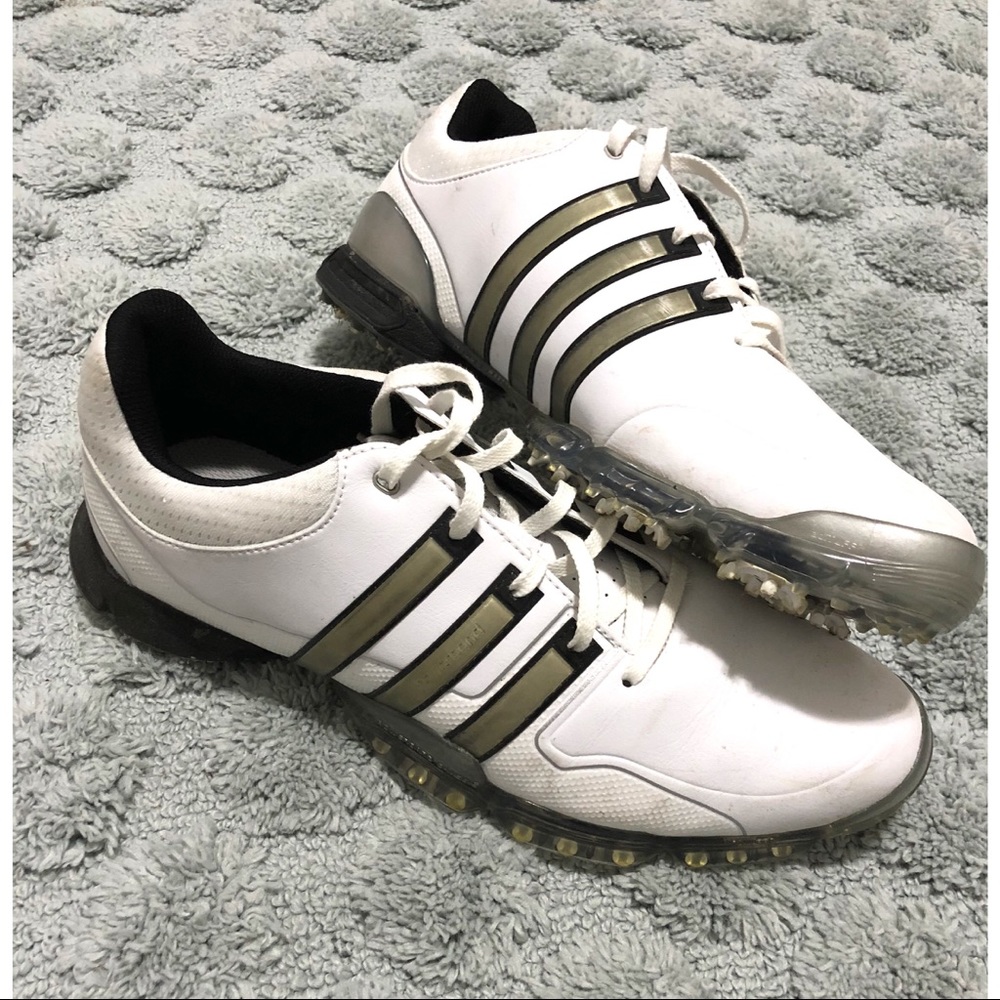 Men’s Adidas Golf Shoes